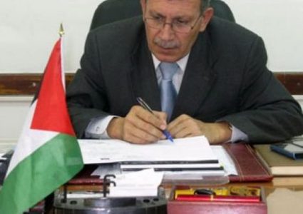 الفتياني يحذر  من تبعات محاولة اغتيال الحمد الله