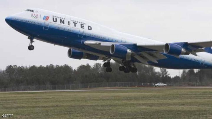 موت كلب على متن طائرة أمريكية يثير غضبا