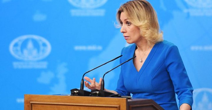 روسيا: ما زلنا على استعداد للعمل مع لندن