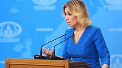 روسيا: ما زلنا على استعداد للعمل مع لندن