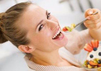 5 عمليات يجريها الجهاز الهضمي ليحول الطعام لطاقة