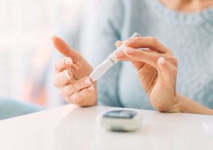 هل الإفراط فى السكريات يسبب الإصابة بمرض السكر؟