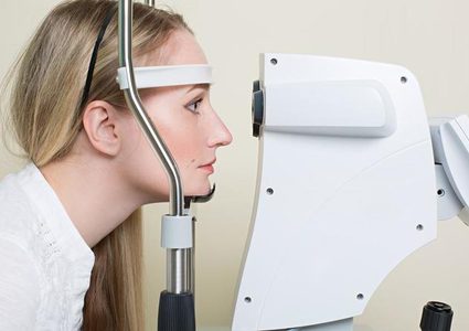 القرنية المخروطية: هل يمكن استخدام الليزر لتصحيحها؟