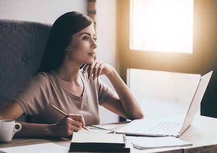 10 طرق للمحافظة على الإبداع