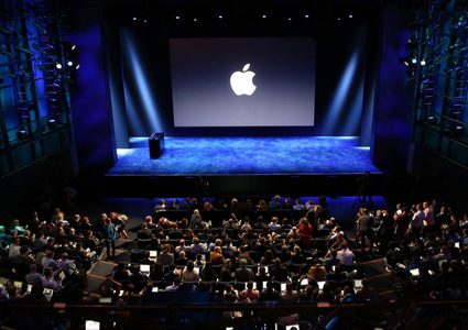 الاستعداد لانطلاق مؤتمر آبل العالمي للمطورين WWDC في سان خوسيه