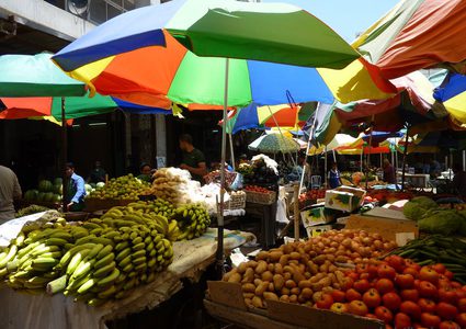 تقرير البنك الدولي ... مستوى المعيشة في الضفة الغربية يتراجع لأول مرة منذ سنوات