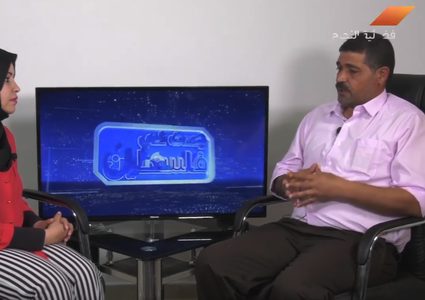 الاحتلال يهاجم مراكب الصيادين شمال قطاع غزة(فيديو)