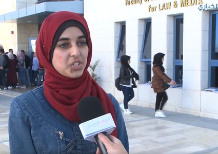 بالفيديو.. من تتمنى مقابلته من المشاهير؟