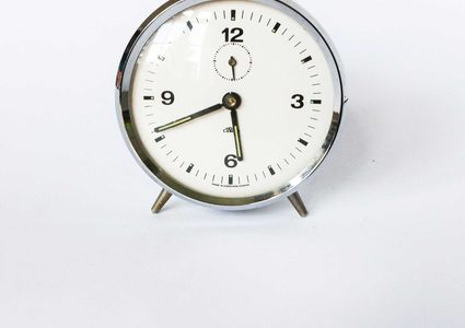 اصغر وحدة زمنية