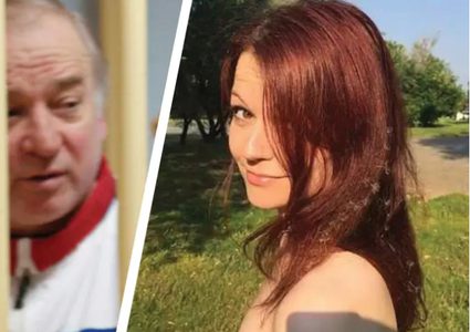 تصعيد روسي بريطاني هو الأول منذ الحرب الباردة بطرد 23 دبلوماسي روسي من بريطانيا!