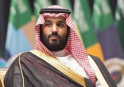 بن سلمان: لو طورت إيران قنبلة نووية سنفعل نفس الشيء