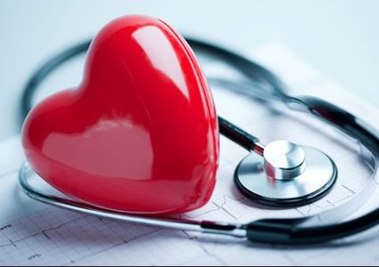 ما علاقة المصافحة بالأمراض القلبية ؟
