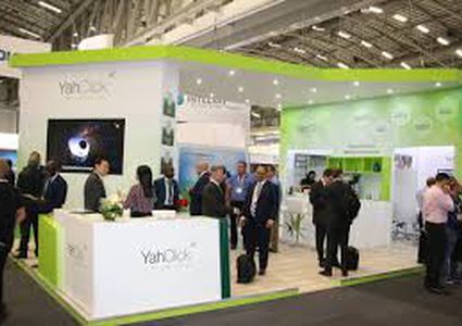 إطلاق خدمة YahClick للاتصال بالإنترنت عبر الأقمار الصناعية