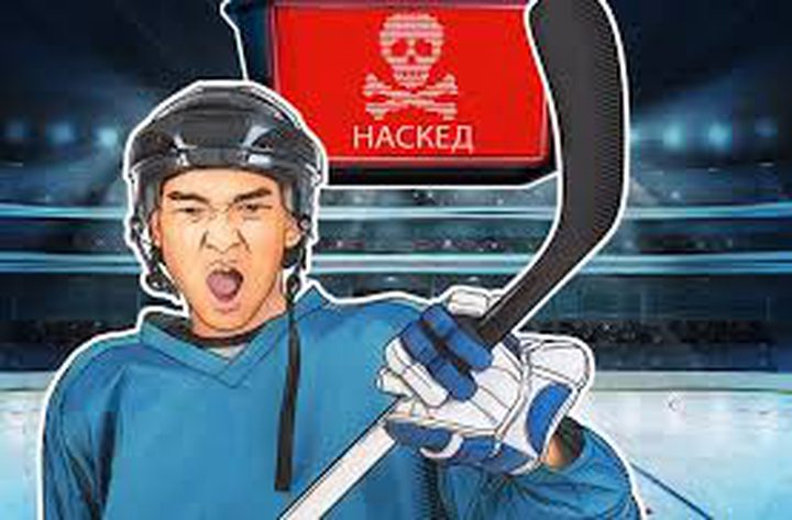 OlympicDestroyer تربك مجتمع الأمن الإلكتروني