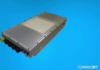 نوكيا وكومسكوب تعاون لتكثيف الشبكات ودعم النمو الكبير في حركة البيانات