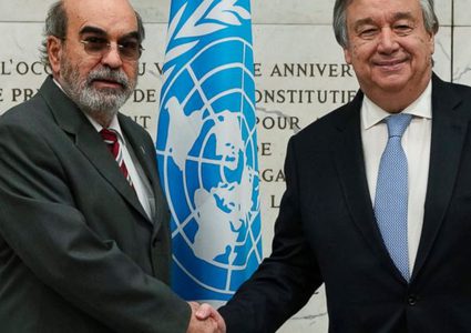 مؤتمر روما يخفق في تجديد "بوليصة التأمين" الدولية للاجئين