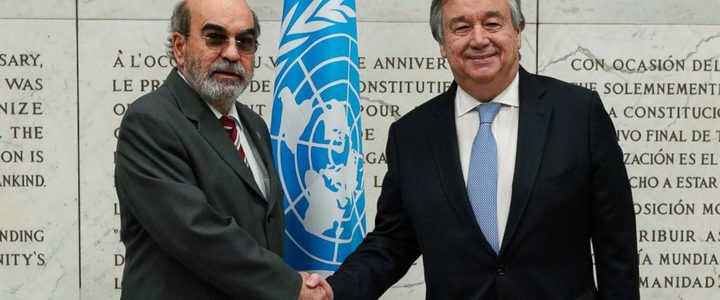 مؤتمر روما يخفق في تجديد "بوليصة التأمين" الدولية للاجئين