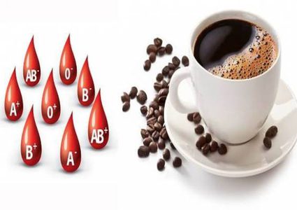 الأشخاص من فئة دم معينة يجب ألا يشربوا القهوة أبداً !