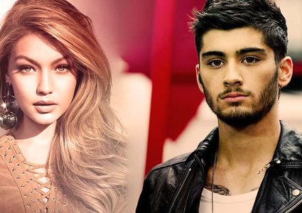 لهذه الأسباب انفصل زين مالك عن جيجي حديد