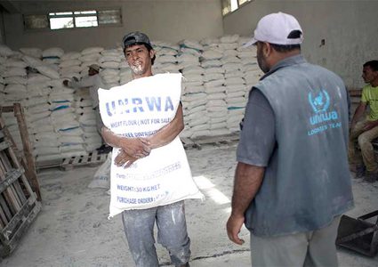 تحذير من تداعيات فشل مؤتمر روما في دعم تمويل الأونروا