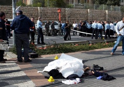 الجهاد تشيد بالعمليات الفدائية التي تستهدف جنود الاحتلال والمستوطنين