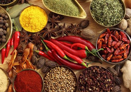 مضادات حيوية طبيعية كبديل للمصنعة