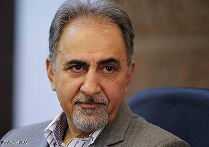 "رقصة تلميذات" تطيح بعمدة طهران