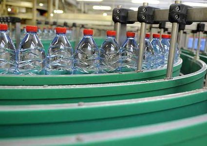 فضيحة "المياه المعبأة" تحرك منظمة الصحة العالمية