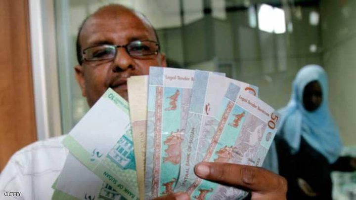 السودان: ارتفاع التضخم وسط زيادات بالأسعار وشح في العملة