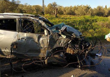 الإحتلال يغلق مدخل يعبد ويقتحم "برطعة" بعد عملية جنين