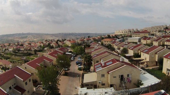 كاتس يصادق على مشروع مخطط السكك الحديدية