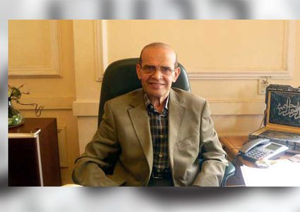 مصر والمصالحة الفلسطينية