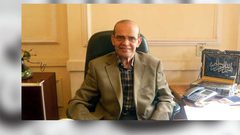 مصر والمصالحة الفلسطينية