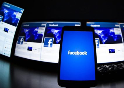 بطلب من الإحتلال: تعديل خريطة "الفيسبوك" لتشمل مستوطنات في القدس