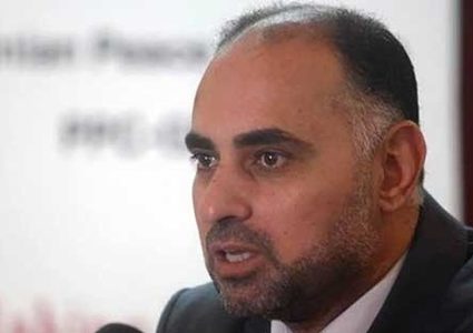 أبو عيطة: مؤتمر روما بدد أحلام تصفية "الأونروا"