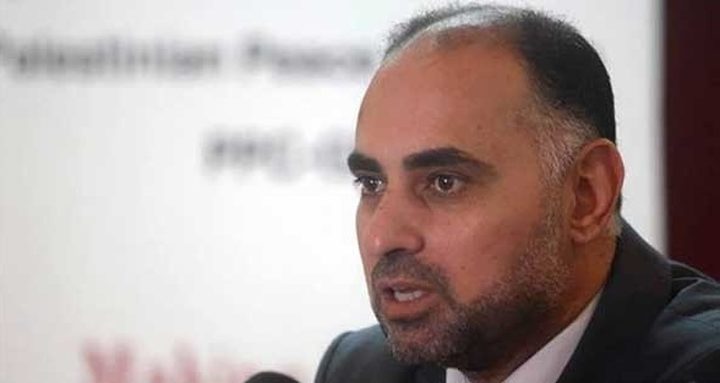 أبو عيطة: مؤتمر روما بدد أحلام تصفية "الأونروا"