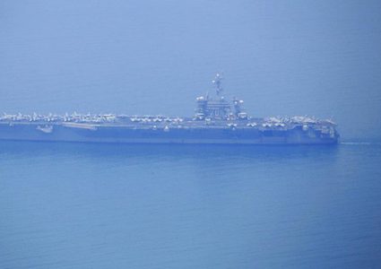 روسيا: الولايات المتحدة تحضّر لضرب أهداف سورية