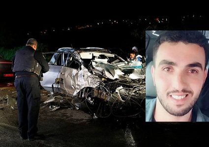 نتنياهو يُهدَّد بهدم منزل منفذ عملية الدهس علاء قبها ومحاسبته