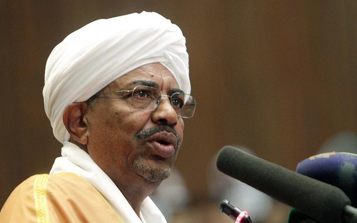 السفير السوداني: البشير يزور القاهرة الاثنين