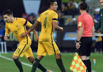 رسمياً.. مونديال روسيا بقانونين غير مسبوقين