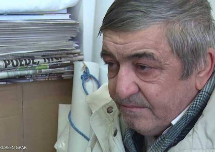 ترك بلده 20 عاما.. وعاد ليكتشف أنه ميت!