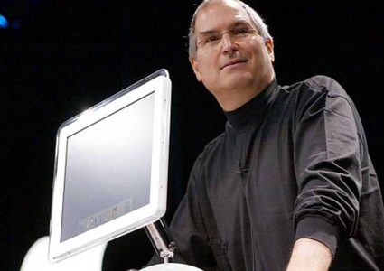 طلب توظيف مؤسس "أبل" بـ175 ألف دولار