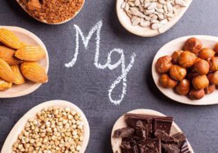 ما هو مؤشر نقص الماغنسيوم فى جسمك ؟