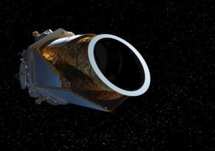 5معلومات مهمة عن عيون ناسا فى الفضاء "كبلر"