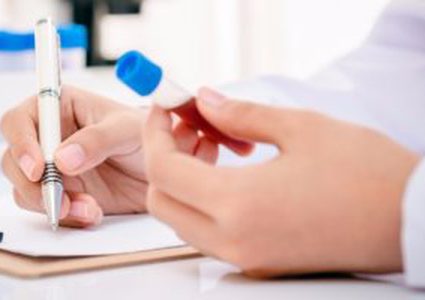 تطوير اختبار دم لتقييم الأضرار الناتجة عن النوبات القلبية