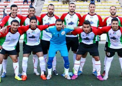 نادي سلوان ثاني الهابطين رسميا لدوري الدرجة الثانية