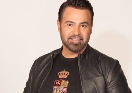 عاصي الحلاني يوضح حقيقة تعامله مع شيرين عبد الوهاب