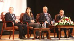 الاطراف الثلاث خلف ’تفجير‘ موكب المصالحة