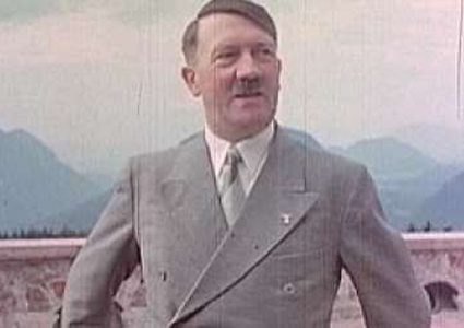 كيف تم ترشيح أدولف هتلر لنيل جائزة نوبل للسلام؟