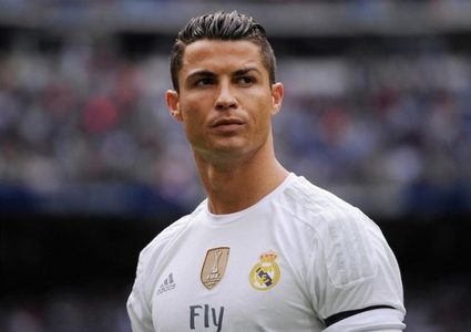 رونالدو يحاول ضم جيرونا لقائمة ضحاياه في الليجا